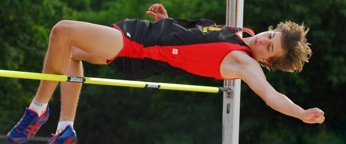 ASVÖ Salzburg - Leichtathletik