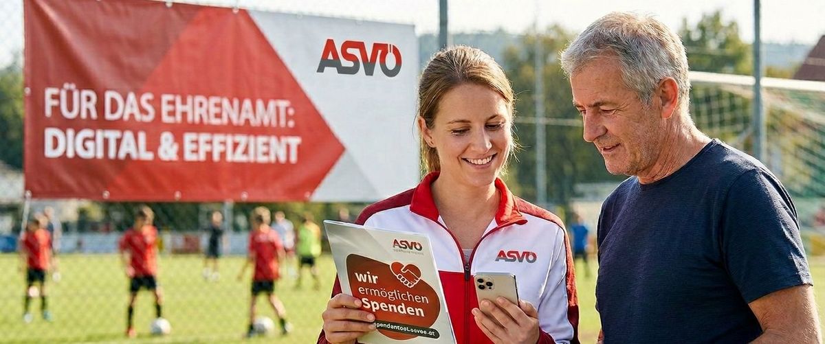 Imagebild Spendentool