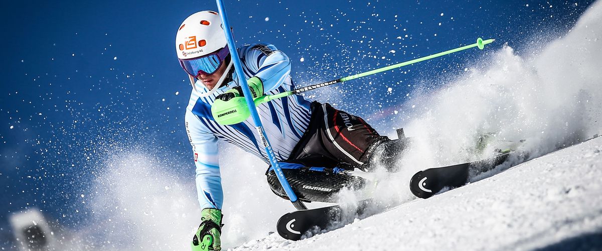 ASVÖ Salzburg - Ski Alpin
