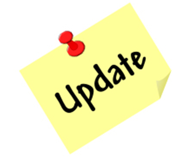 Post-it Update