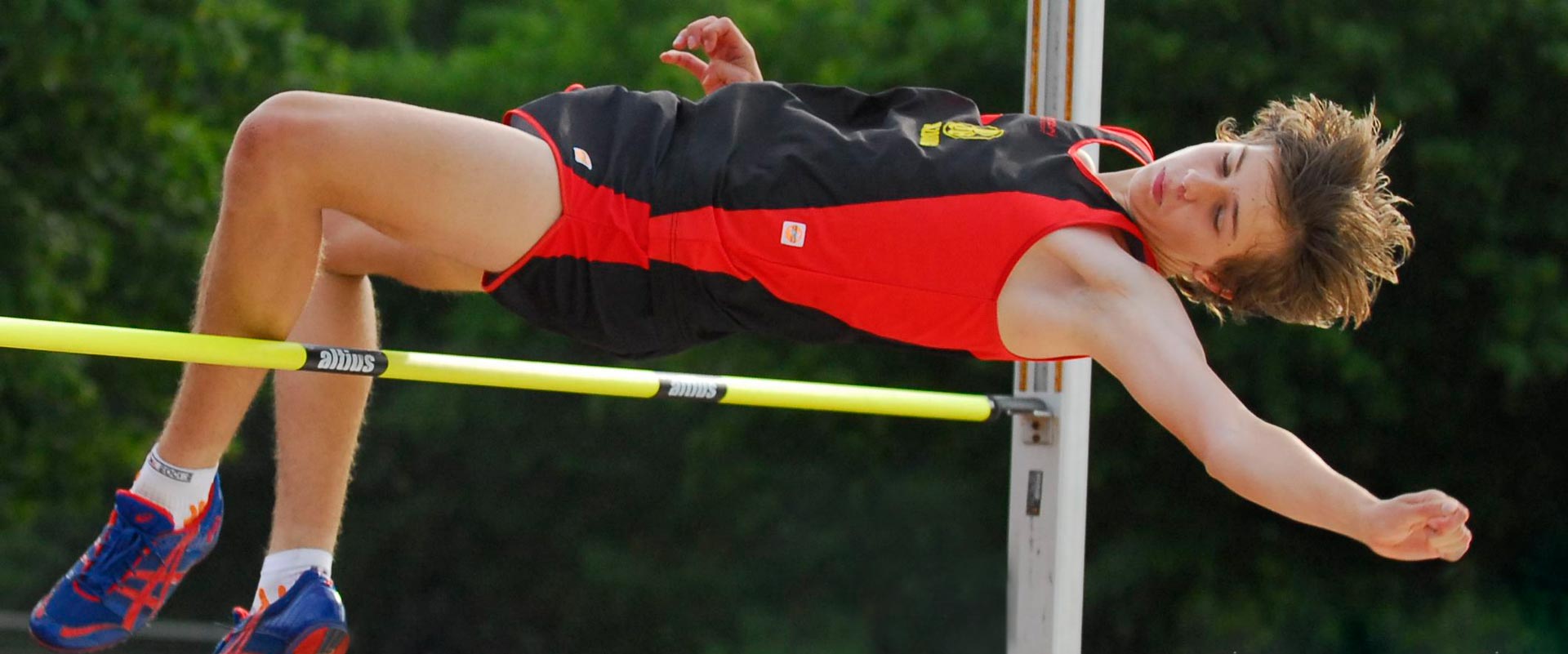 ASVÖ Salzburg - Leichtathletik